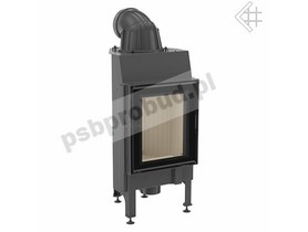 Wkład kominkowy NADIA 8