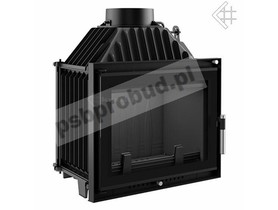 Wkład kominkowy MAJA DECO 12