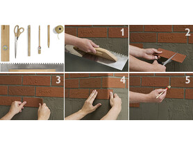 ELASTOLITH elastyczna płytka IBIZA