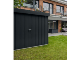 DOMEK OGRODOWY JUNO HORMANN