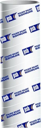 Szalunek fi 300 mm spiralny kartonowy tuleja szalunkowa